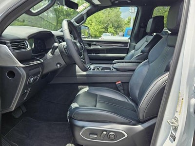 2024 Jeep Wagoneer Series I 4x4