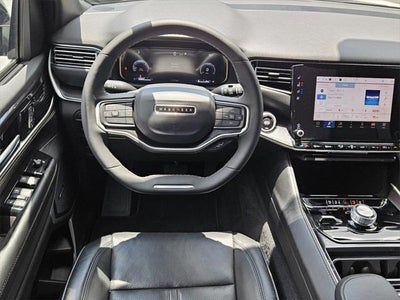 2024 Jeep Wagoneer Series I 4x4