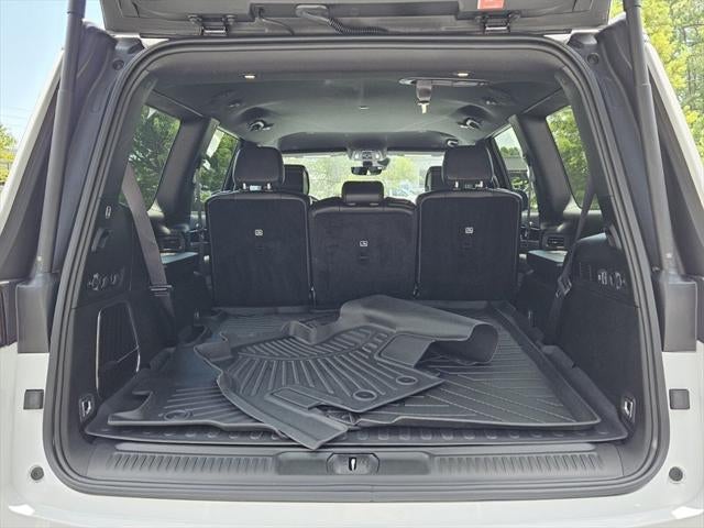 2024 Jeep Wagoneer Series I 4x4