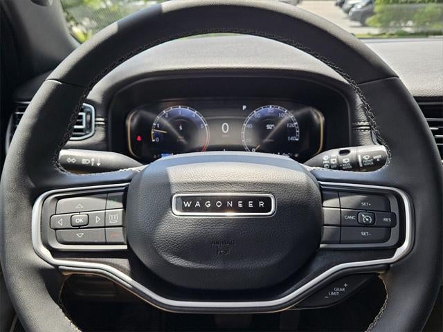 2024 Jeep Wagoneer Series I 4x4