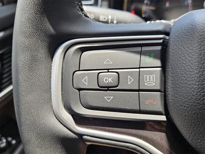 2024 Jeep Wagoneer Series I 4x4