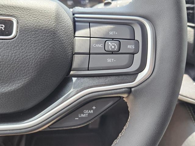 2024 Jeep Wagoneer Series I 4x4