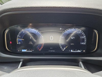 2024 Jeep Wagoneer Series I 4x4