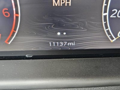 2024 Jeep Wagoneer Series I 4x4