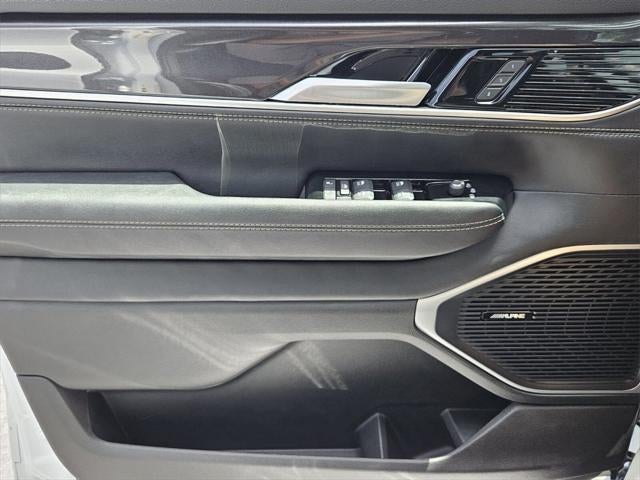 2024 Jeep Wagoneer Series I 4x4