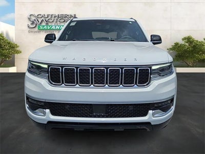 2024 Jeep Wagoneer Series I 4x4