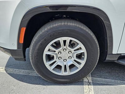 2024 Jeep Wagoneer Series I 4x4