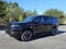 2025 Jeep Wagoneer Series II Overland 4x4