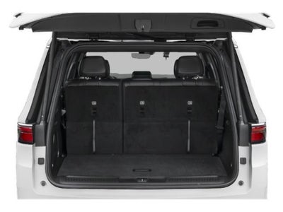 2025 Jeep Wagoneer Series II 4x4