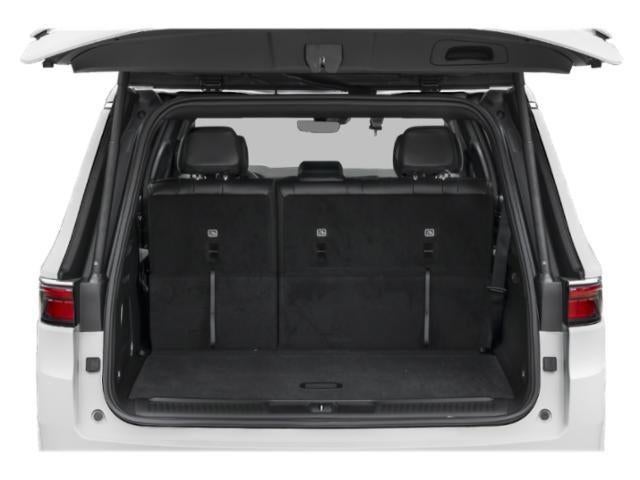 2025 Jeep Wagoneer Series II 4x4