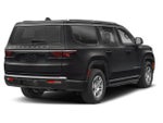 2025 Jeep Wagoneer Series II 4x4