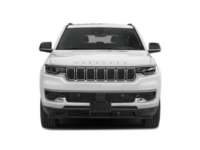 2025 Jeep Wagoneer Series II 4x4