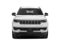 2025 Jeep Wagoneer Series II 4x4