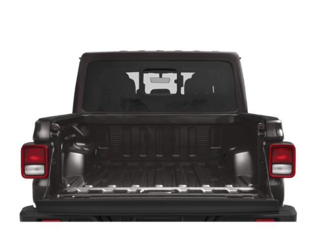 2023 Jeep Gladiator Willys 4x4
