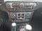 2023 Jeep Gladiator Willys 4x4