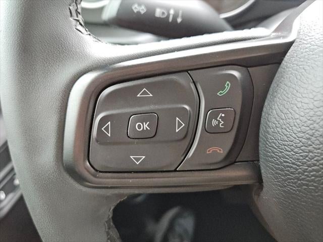 2023 Jeep Gladiator Willys 4x4
