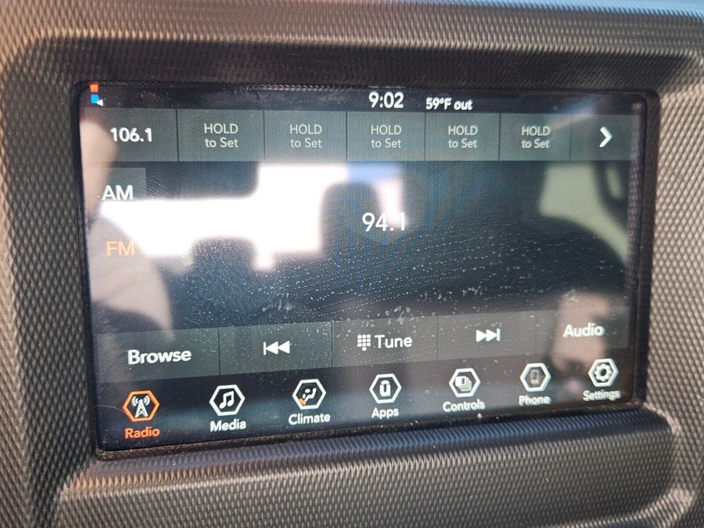 2023 Jeep Gladiator Sport 4x4