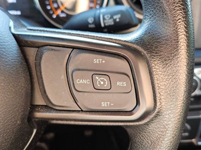 2023 Jeep Gladiator Sport 4x4