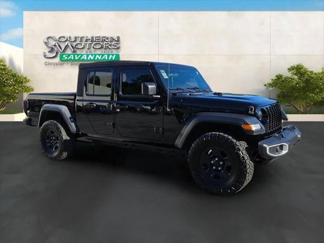 2023 Jeep Gladiator Sport 4x4