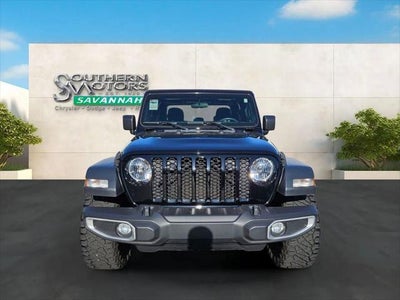 2023 Jeep Gladiator Sport 4x4