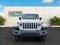 2021 Jeep Gladiator Overland 4X4
