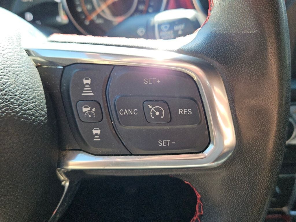2023 Jeep Gladiator Rubicon 4x4