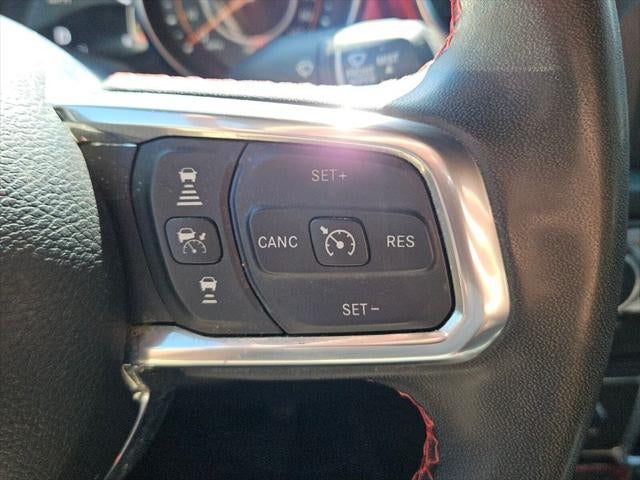 2023 Jeep Gladiator Rubicon 4x4