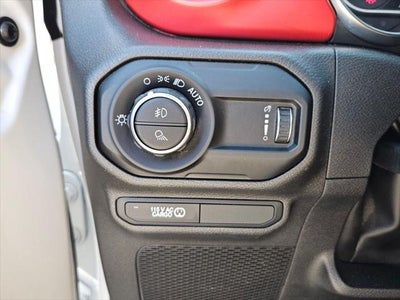 2023 Jeep Gladiator Rubicon 4x4
