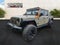 2022 Jeep Gladiator Rubicon 4x4