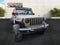 2022 Jeep Gladiator Rubicon 4x4