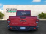 2025 Jeep Gladiator High Tide