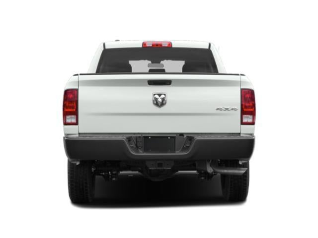 2018 RAM 1500 Express Quad Cab 4x2 6'4' Box