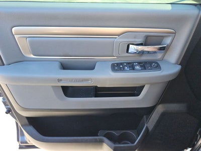 2020 RAM 1500 Classic SLT