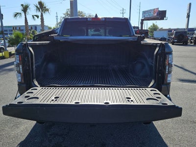 2020 RAM 1500 Big Horn Crew Cab 4x2 5'7' Box
