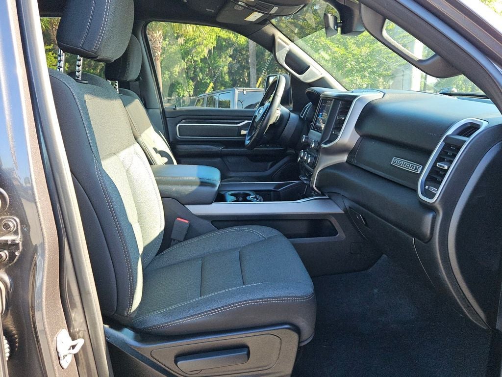 2020 RAM 1500 Big Horn Crew Cab 4x2 5'7' Box