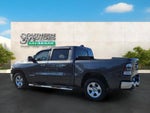 2020 RAM 1500 Big Horn Crew Cab 4x2 5'7' Box