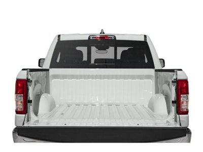 2020 RAM 1500 Big Horn Crew Cab 4x2 5'7' Box