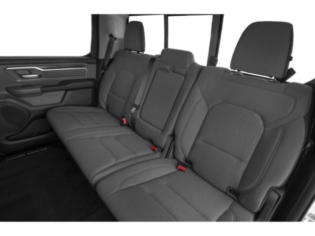 2020 RAM 1500 Big Horn Crew Cab 4x2 5'7' Box