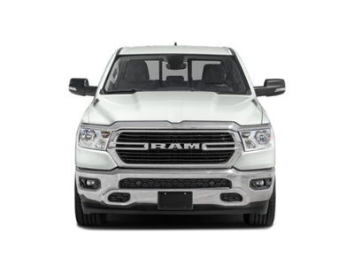 2020 RAM 1500 Big Horn Crew Cab 4x2 5'7' Box