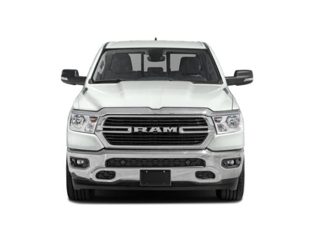 2020 RAM 1500 Big Horn Crew Cab 4x2 5'7' Box