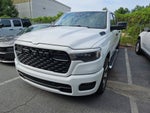 2026 RAM 1500 Express Crew Cab 4x2 5'7' Box