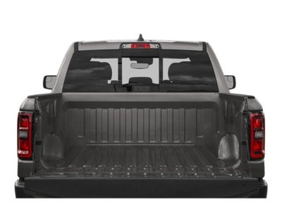 2026 RAM 1500 Express Crew Cab 4x2 5'7' Box