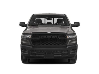 2026 RAM 1500 Express Crew Cab 4x2 5'7' Box