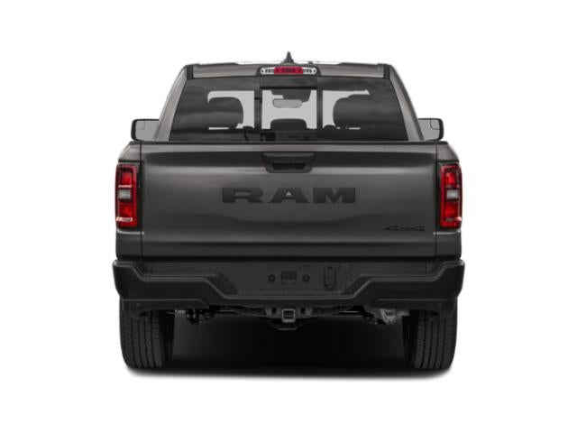 2026 RAM 1500 Express Crew Cab 4x2 5'7' Box