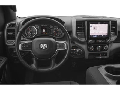 2026 RAM 1500 Express Crew Cab 4x2 5'7' Box