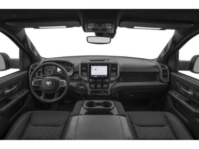 2026 RAM 1500 Express Crew Cab 4x2 5'7' Box