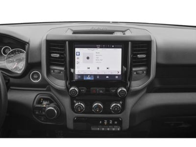 2026 RAM 1500 Express Crew Cab 4x2 5'7' Box