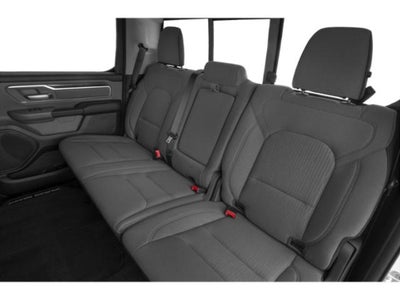 2019 RAM Ram 1500 Big Horn/Lone Star Crew Cab 4x4 5'7' Box