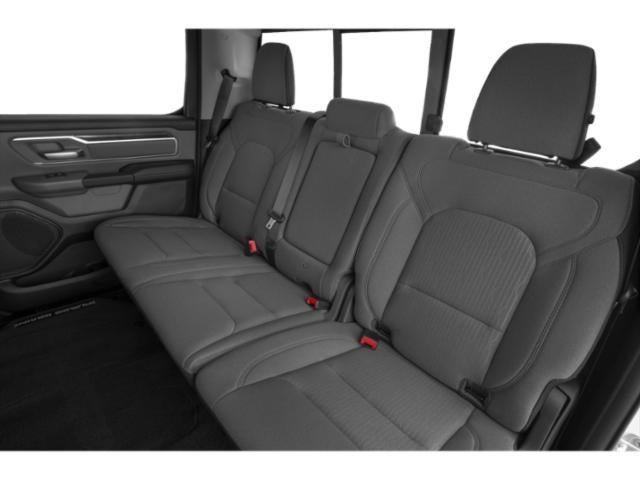 2019 RAM Ram 1500 Big Horn/Lone Star Crew Cab 4x4 5'7' Box