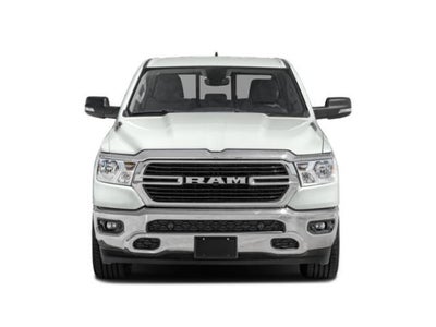 2019 RAM Ram 1500 Big Horn/Lone Star Crew Cab 4x4 5'7' Box